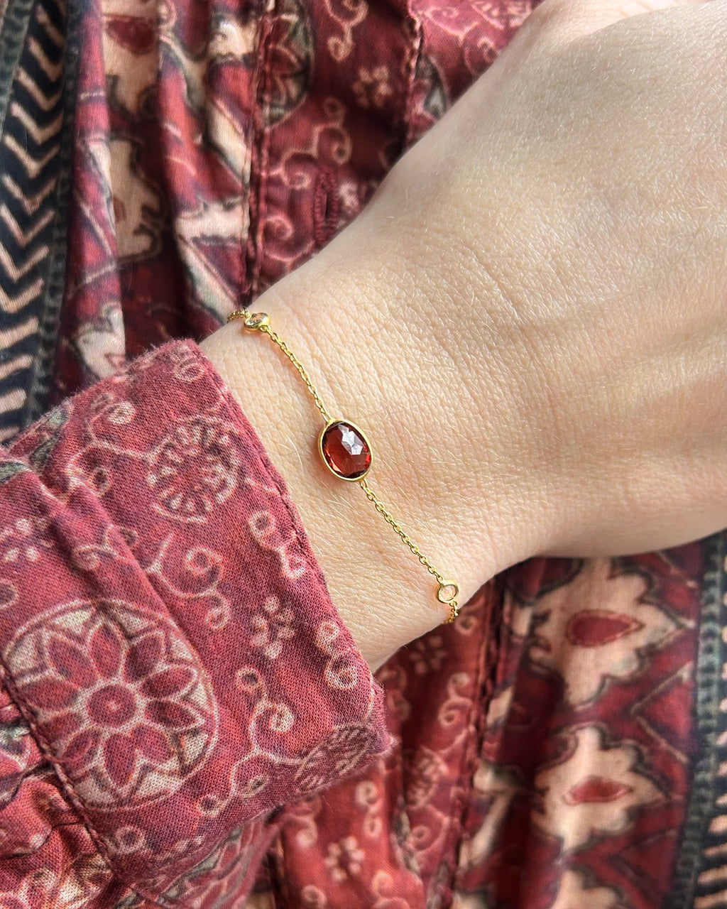 Bracelet Clyde