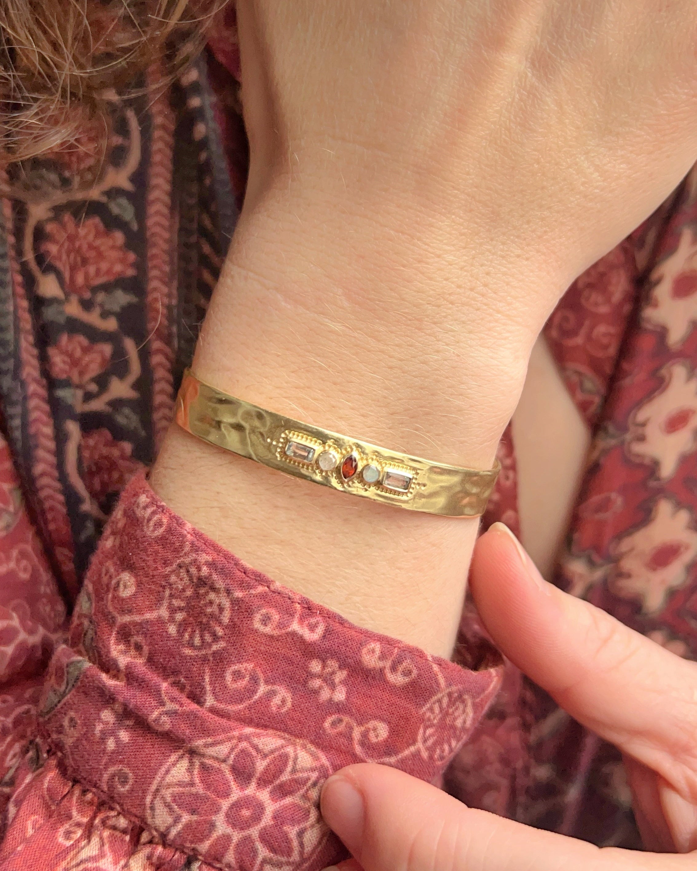 Bracelet Miski