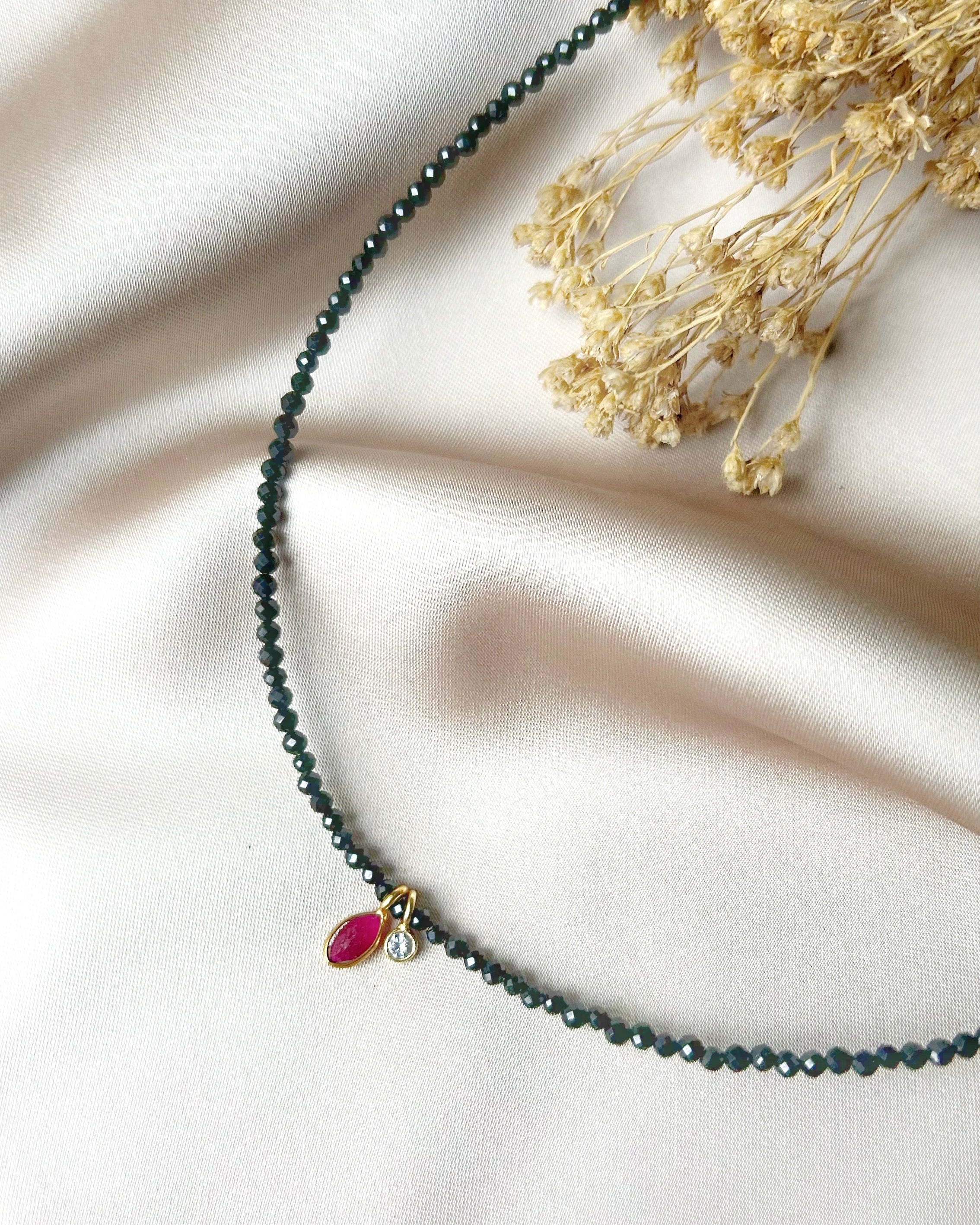 Collier Karma