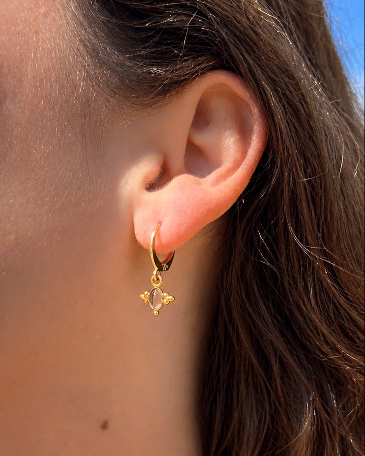 Boucles Swan