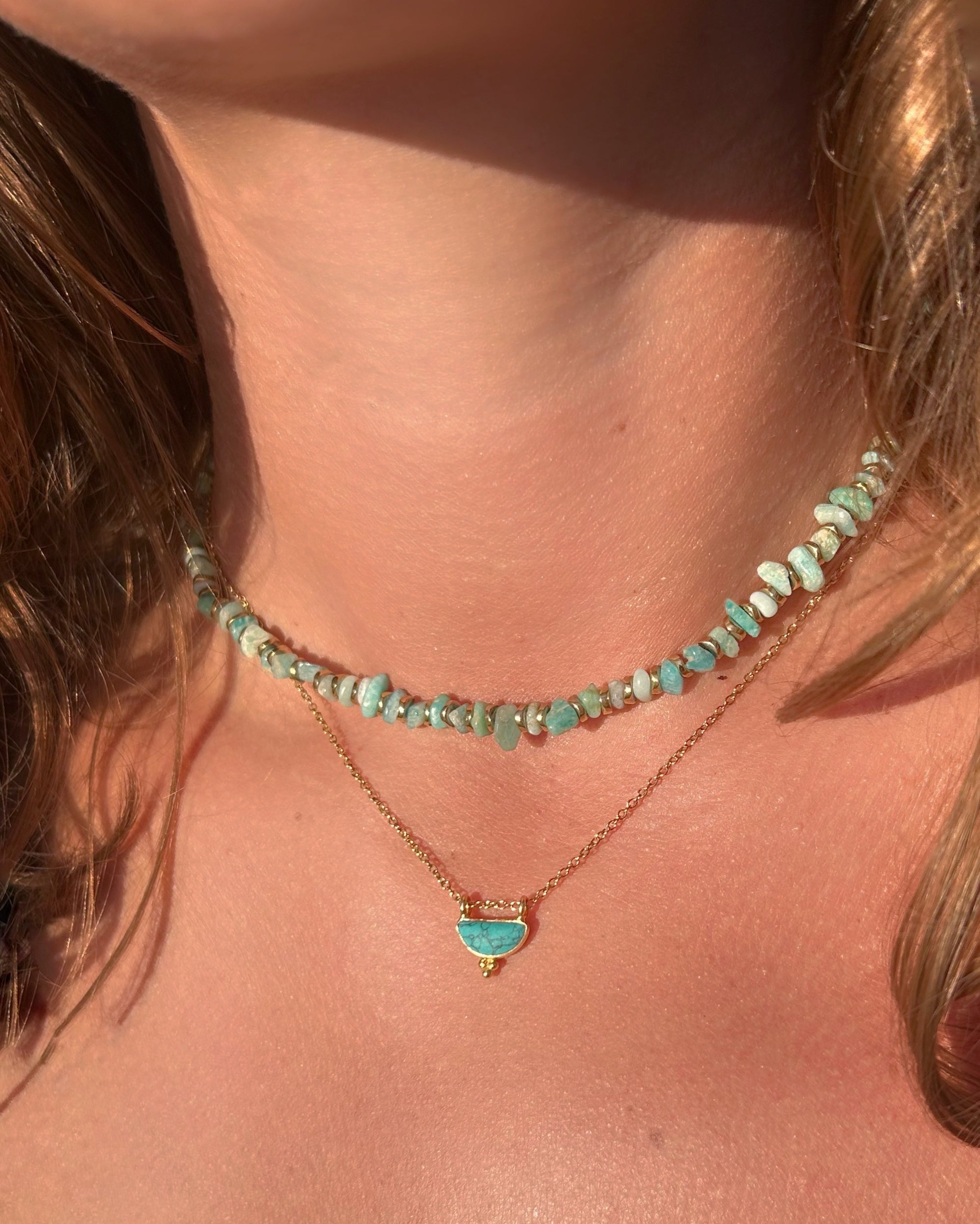 Collier Tao