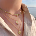 Collier Gaya