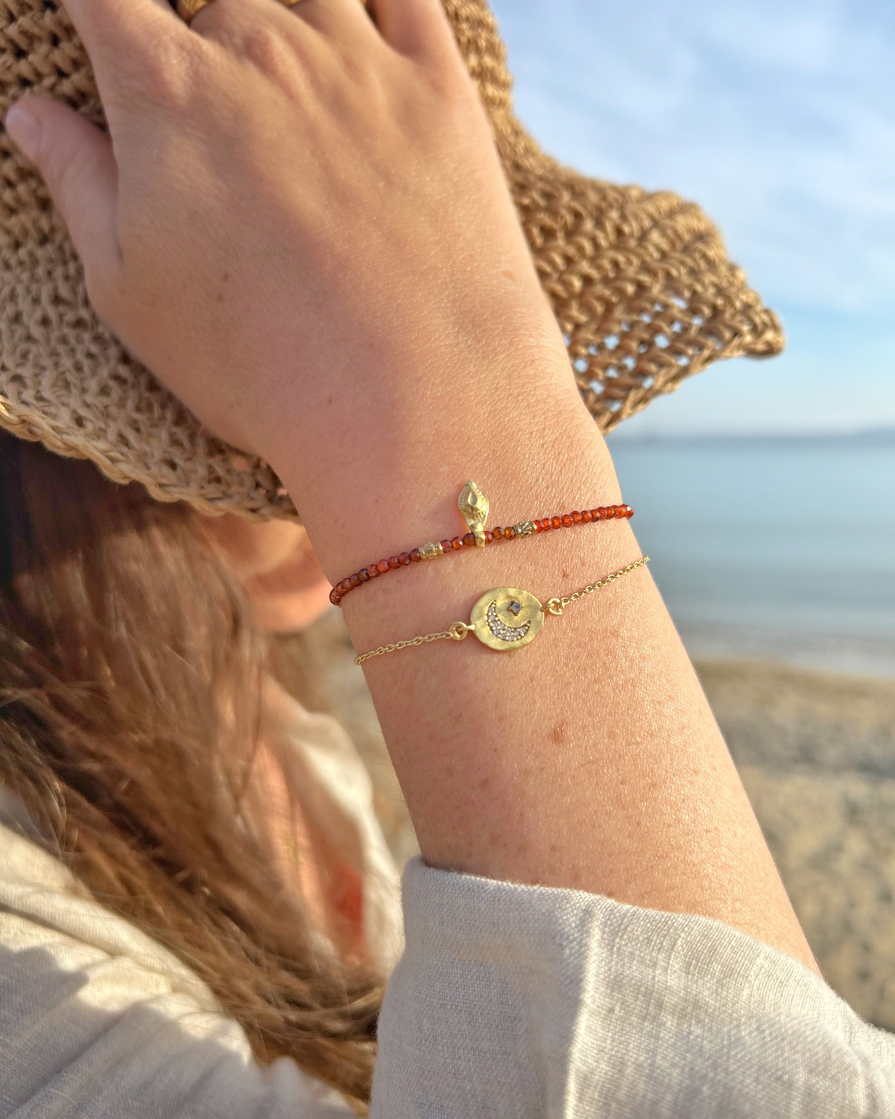 Bracelet Luna