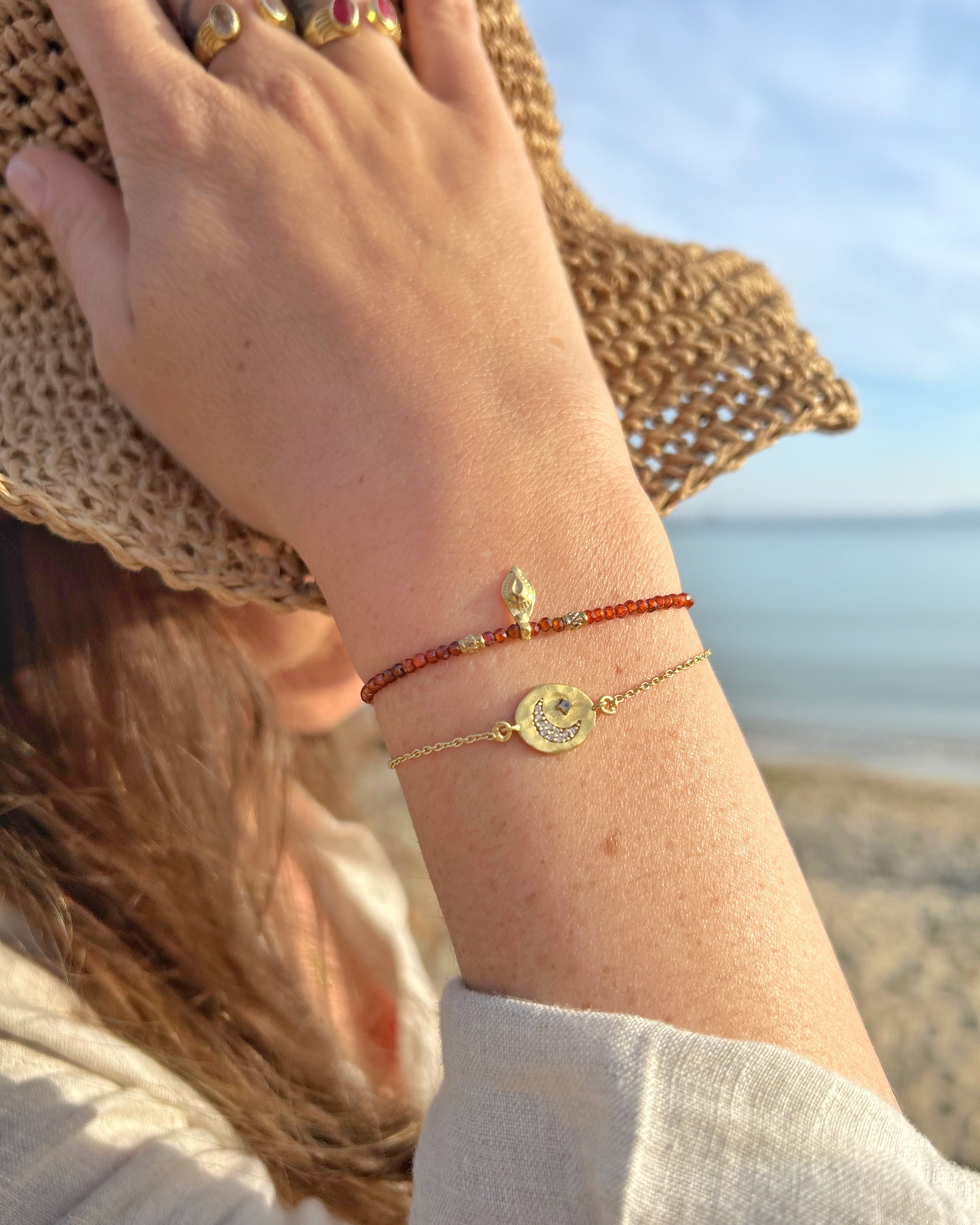 Bracelet Nama