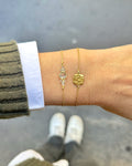 Tiwa bracelet