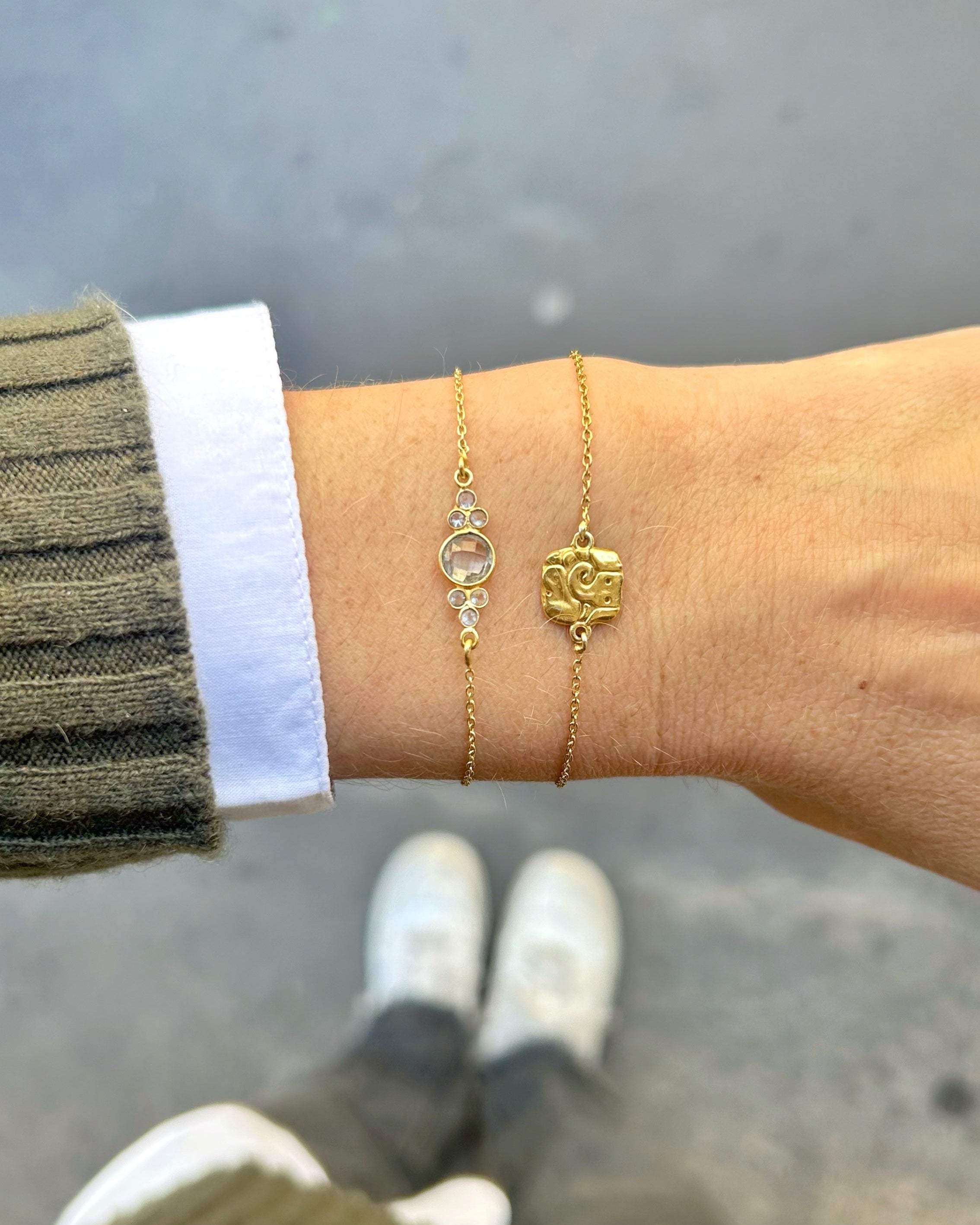 Bracelet Tiwa