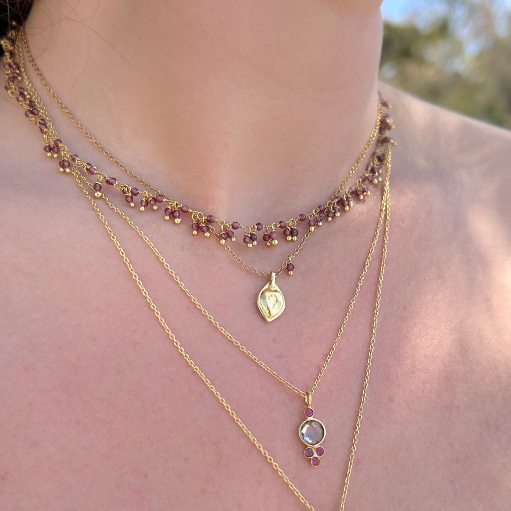 Collier Nama