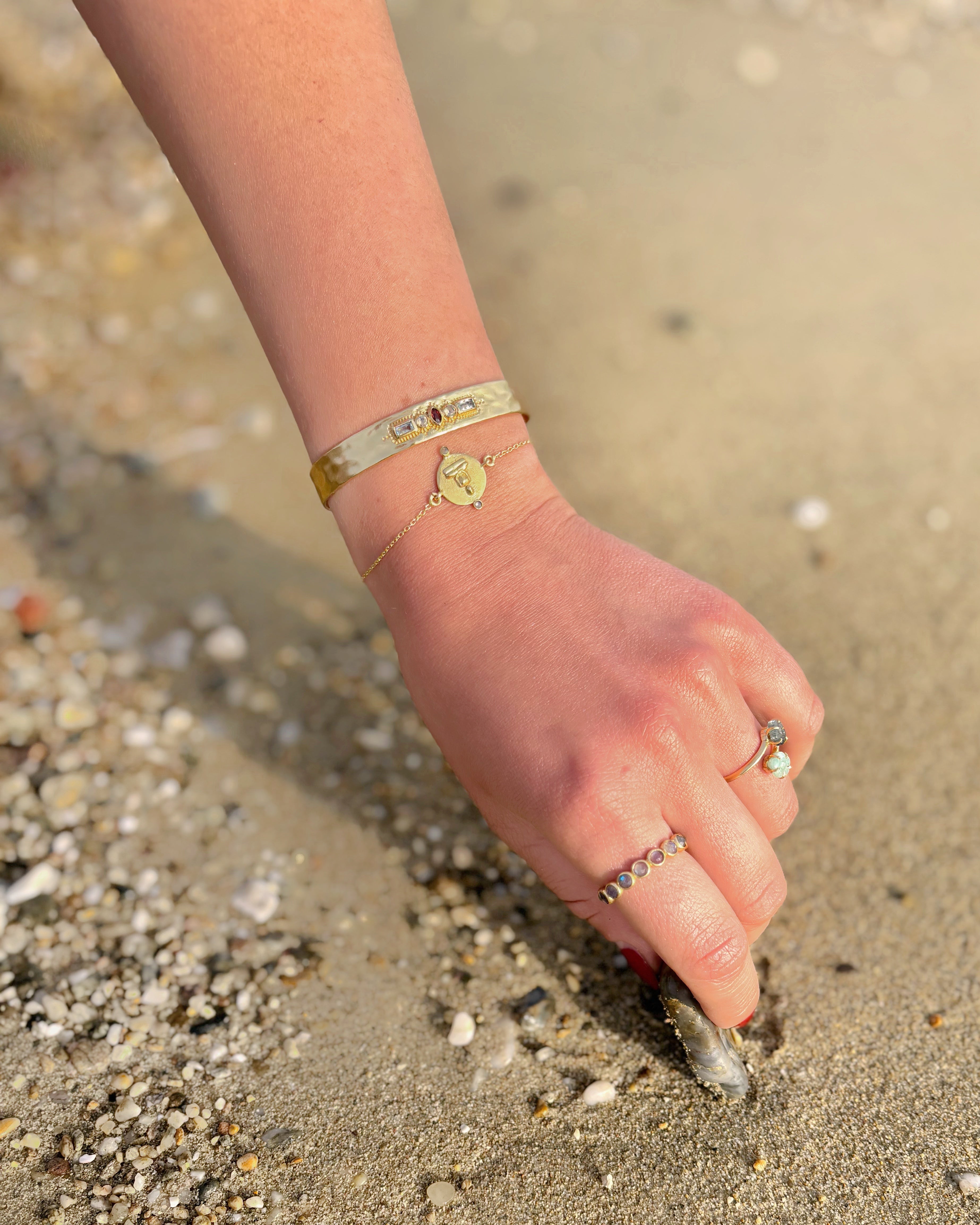 Bracelet Miski
