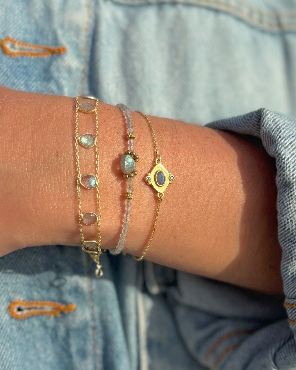 Bracelet Sioux