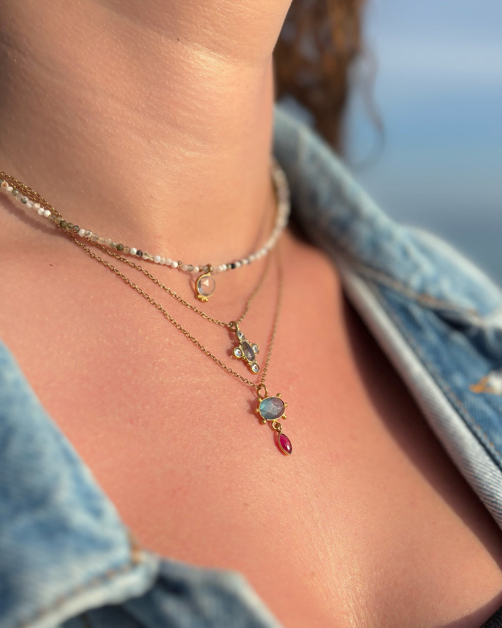 Collier Joy