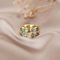 Bague Orso