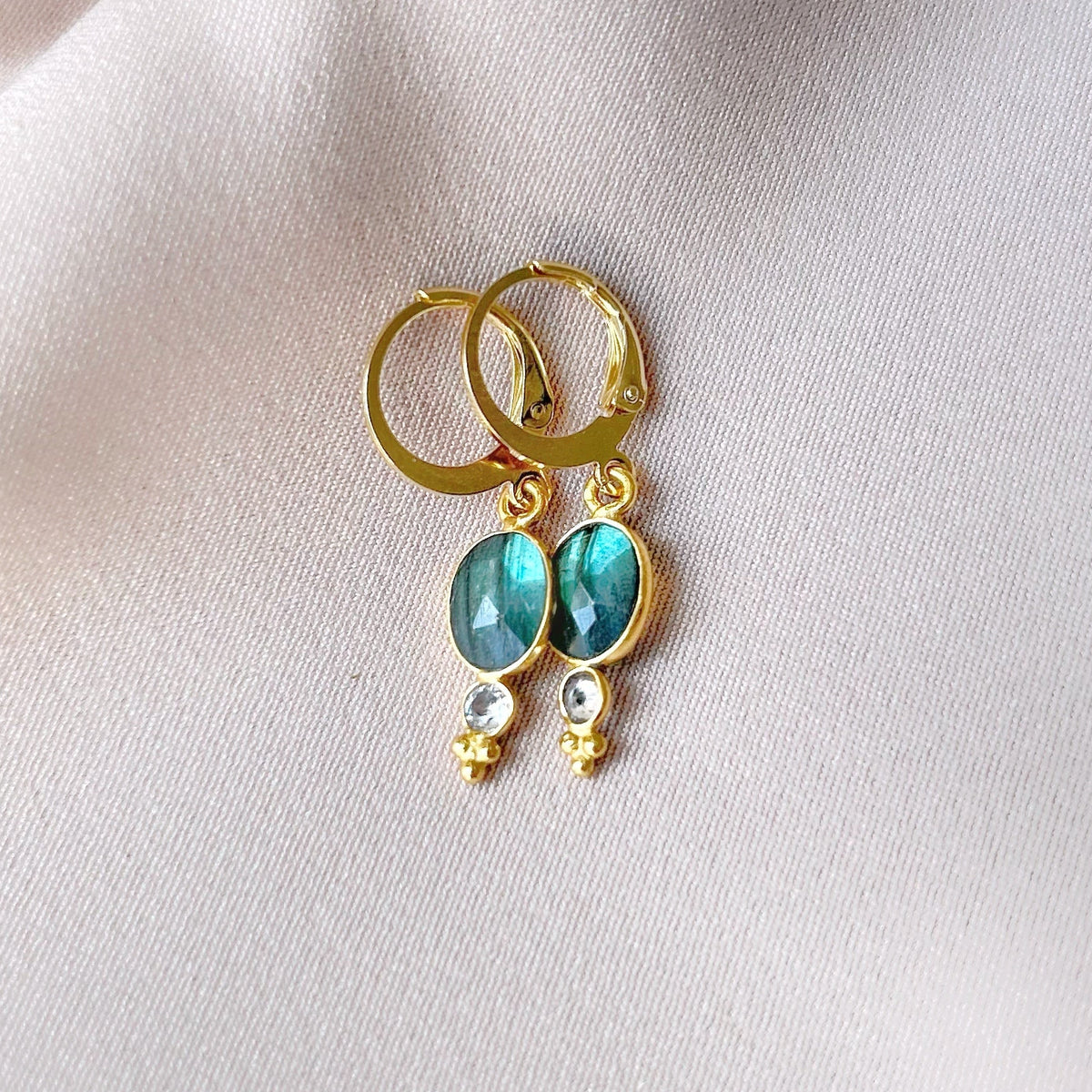 Boucles Melo