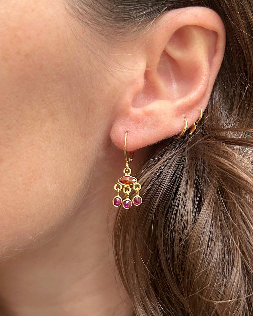 Boucles Dali