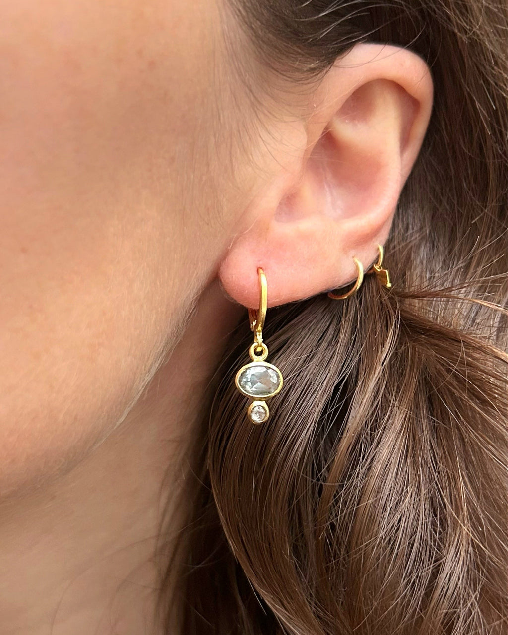 Boucles Dandy