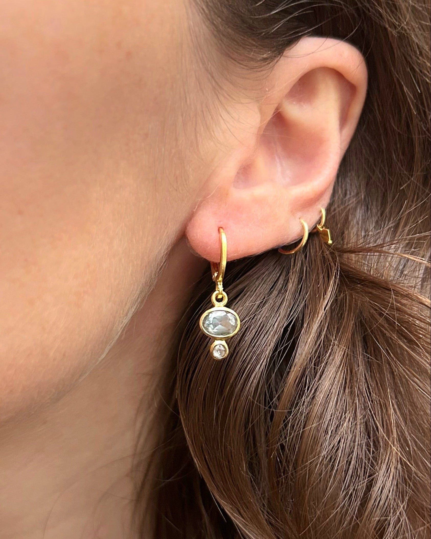 Boucles Dandy