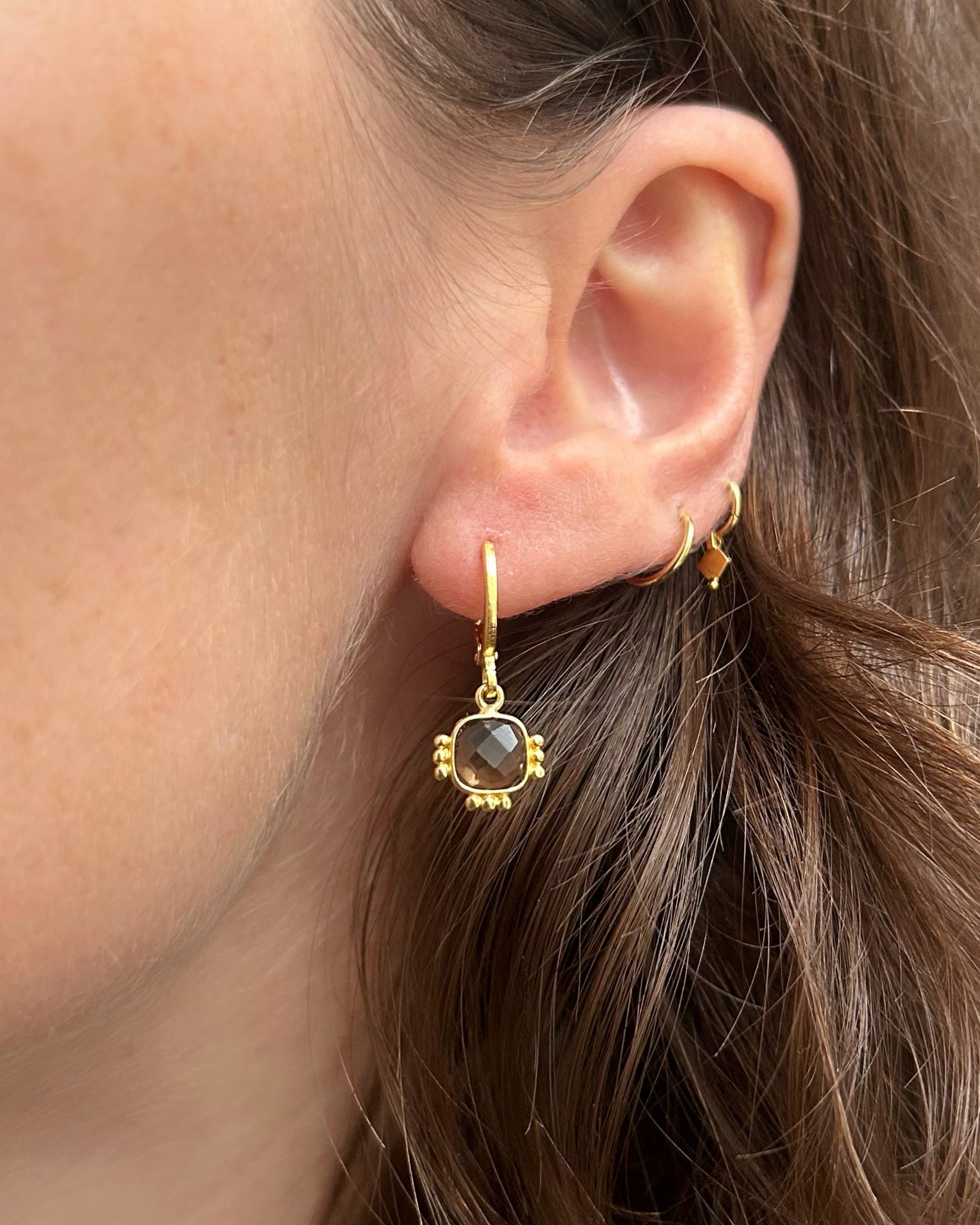 Boucles Jeli
