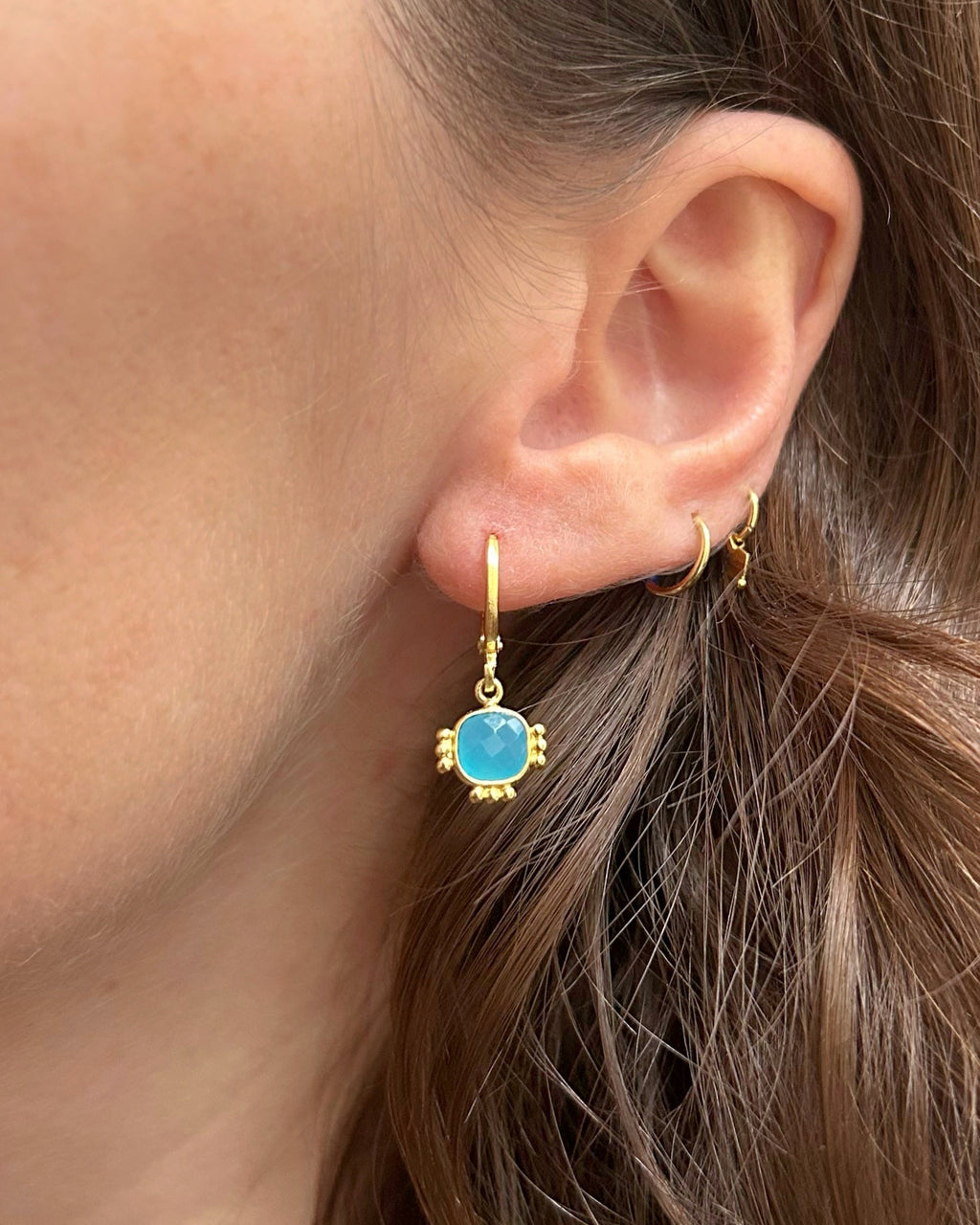 Boucles Jeli