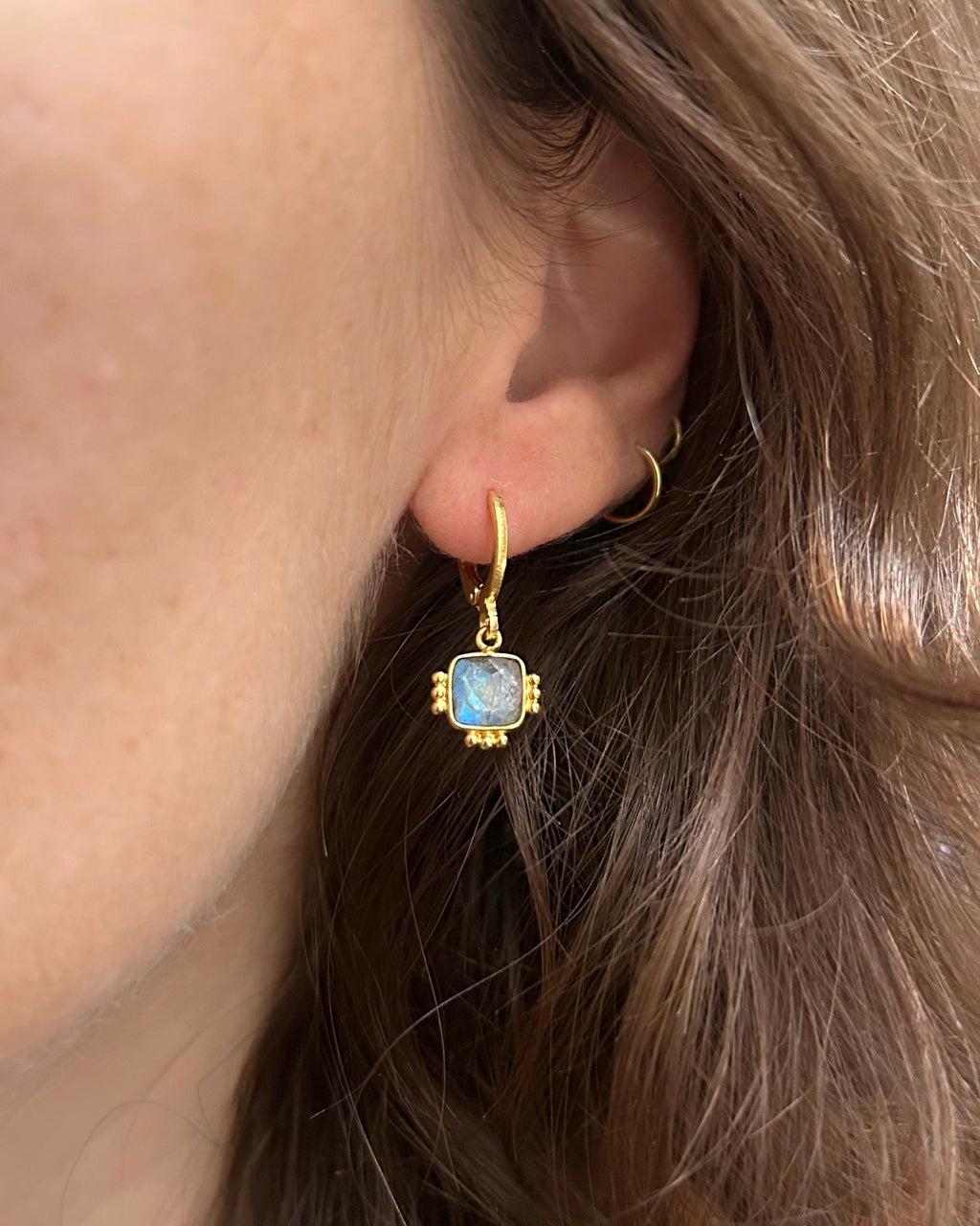 Boucles Jeli