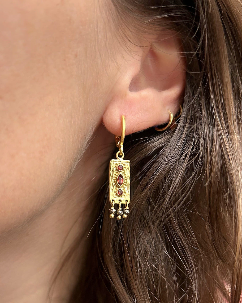Boucles Miski