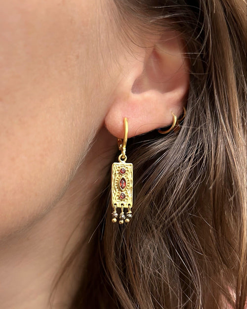 Boucles Miski