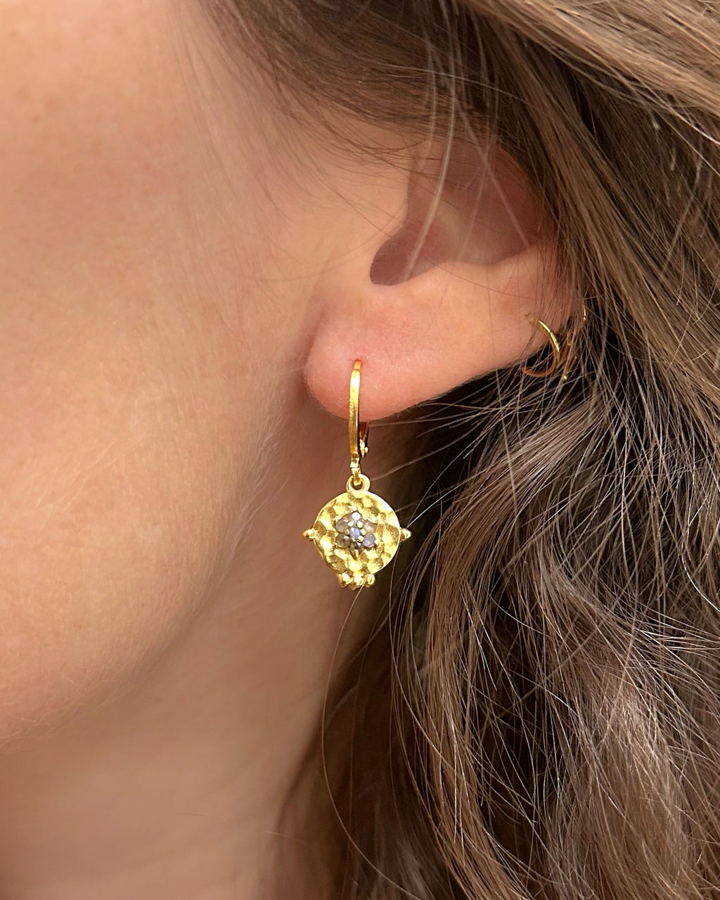 Boucles Pimpa