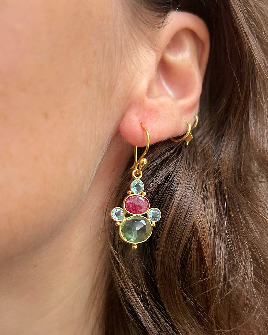 Boucles Willow