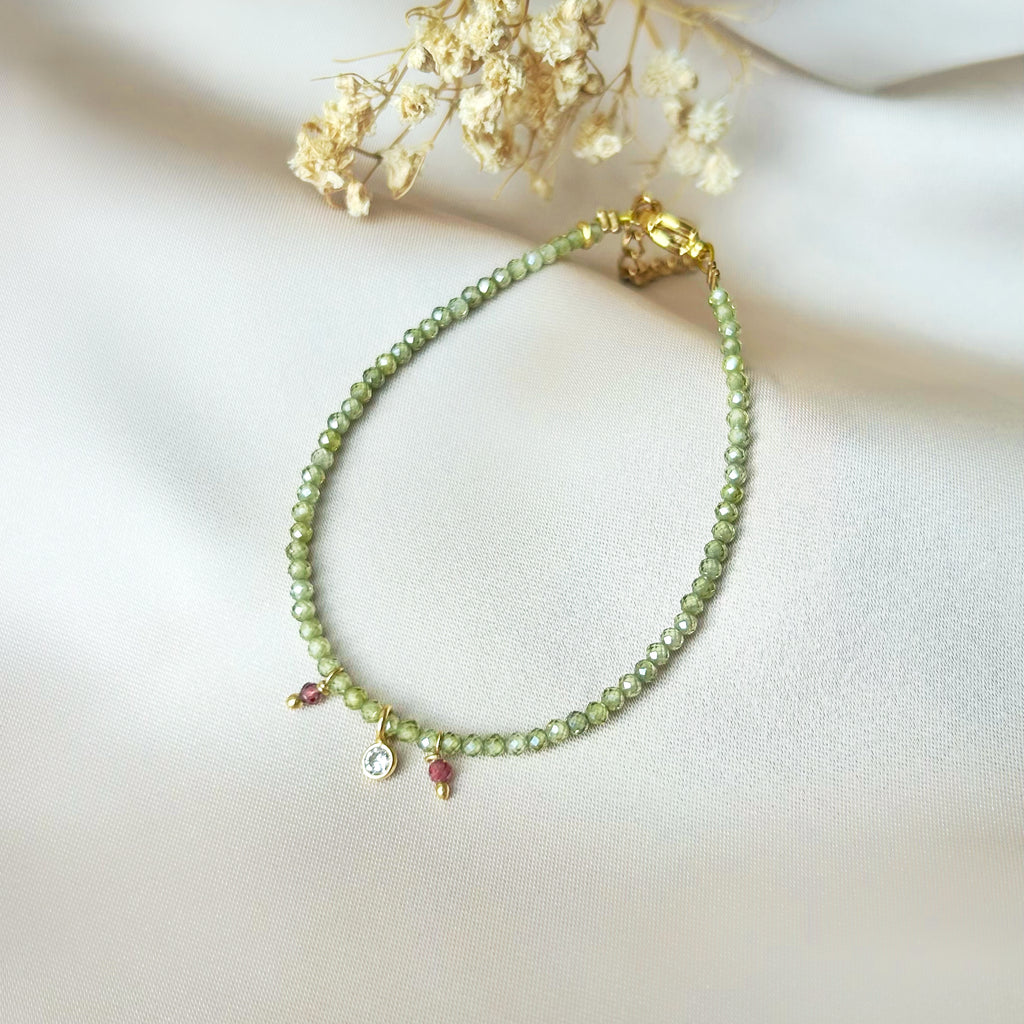 Bracelet Gaya