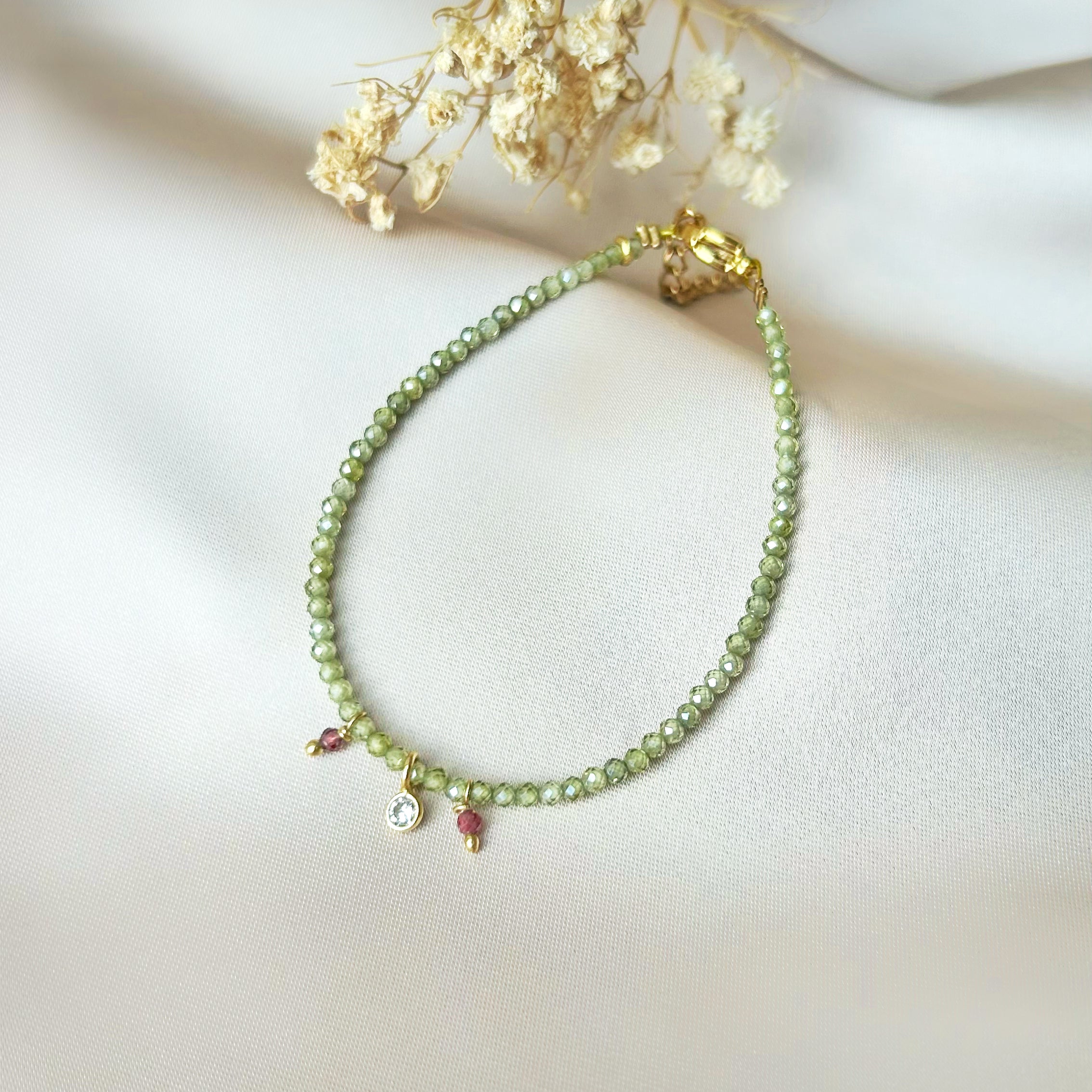 Bracelet Gaya