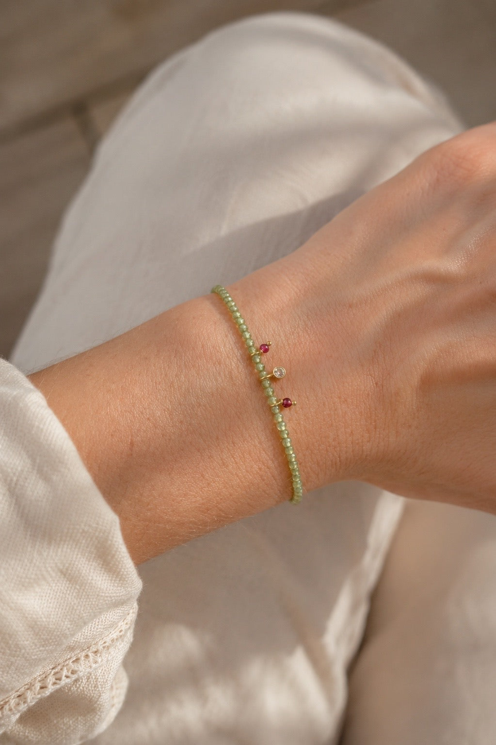 Bracelet Gaya