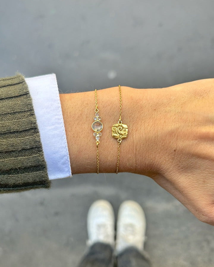 Tiwa bracelet