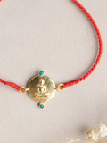Bracelet Buddha - cordon