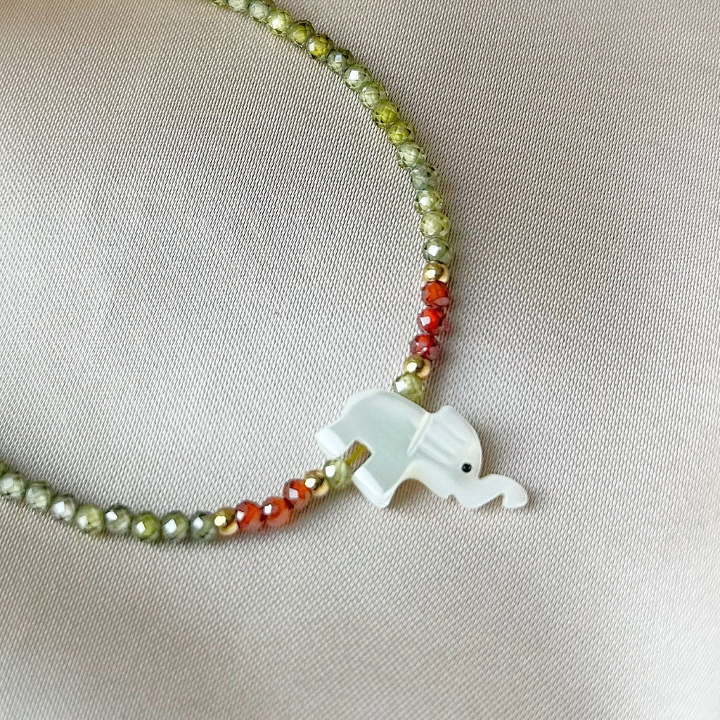 Bracelet Elephant