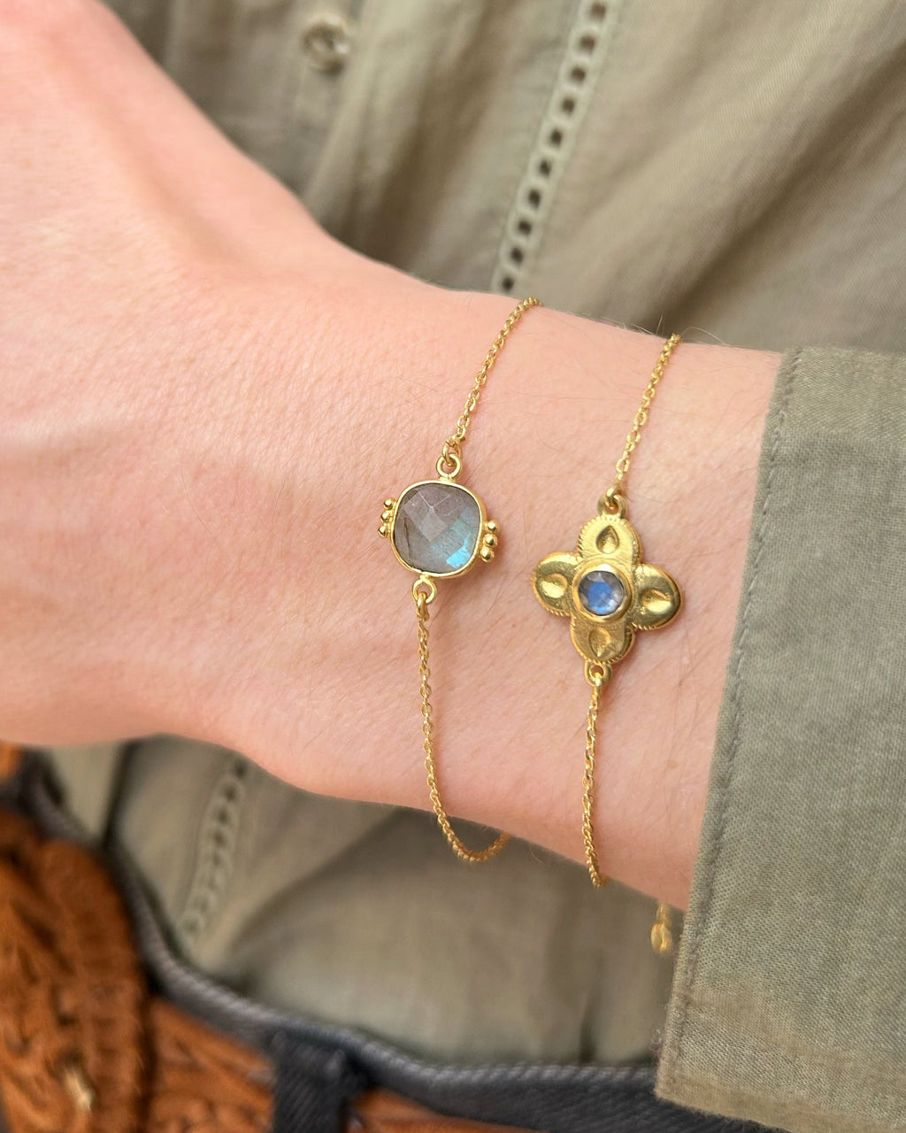 Bracelet Jeli