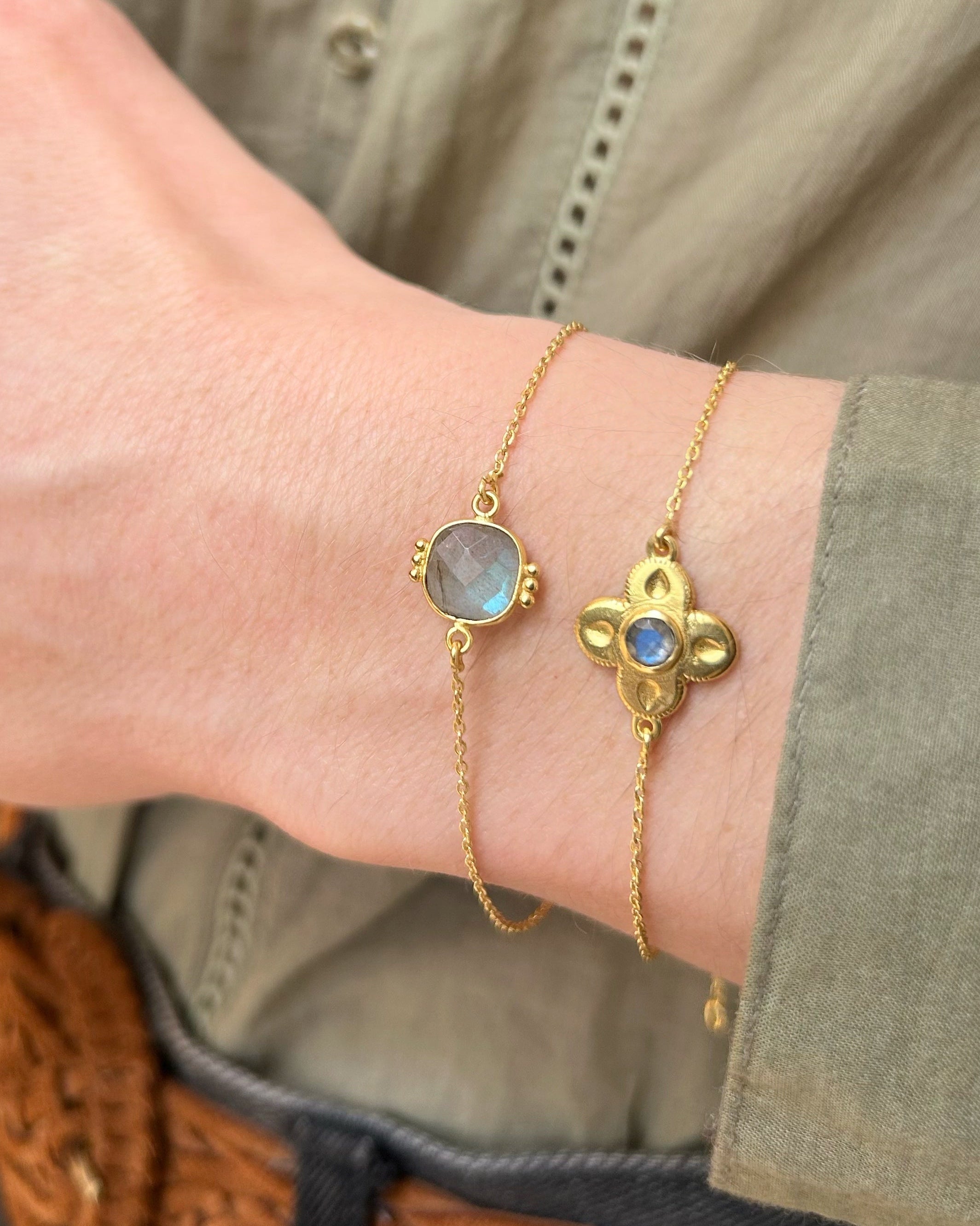 Bracelet Jeli