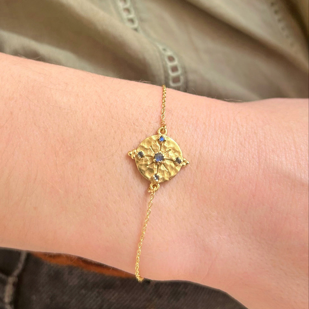 Bracelet Maya