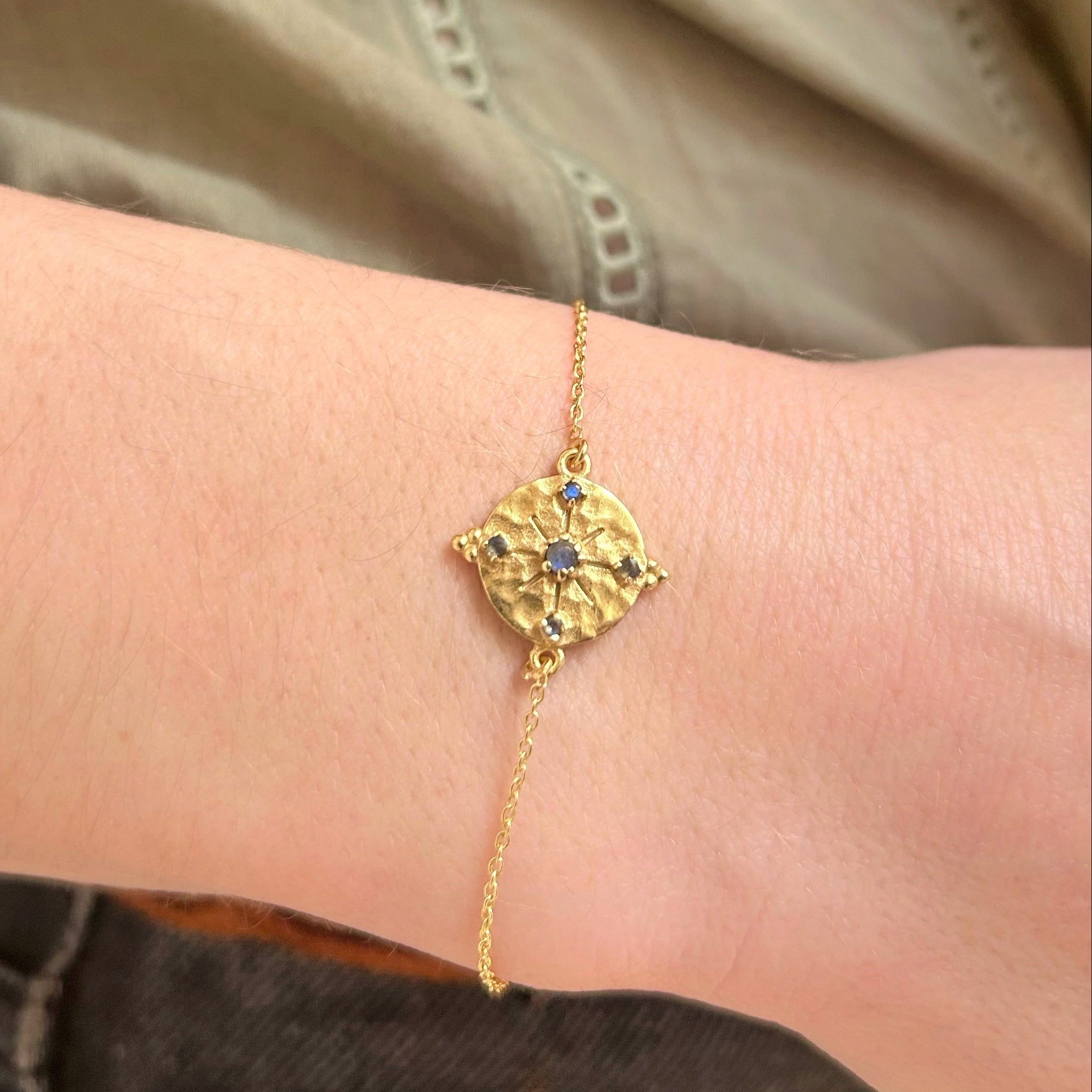 Bracelet Maya