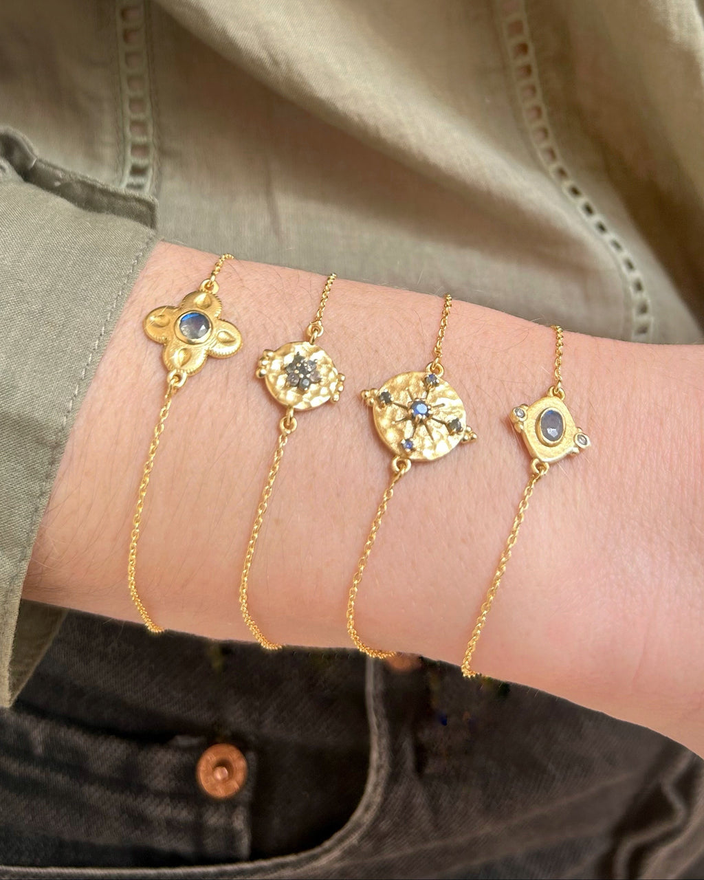 Bracelet Pimpa