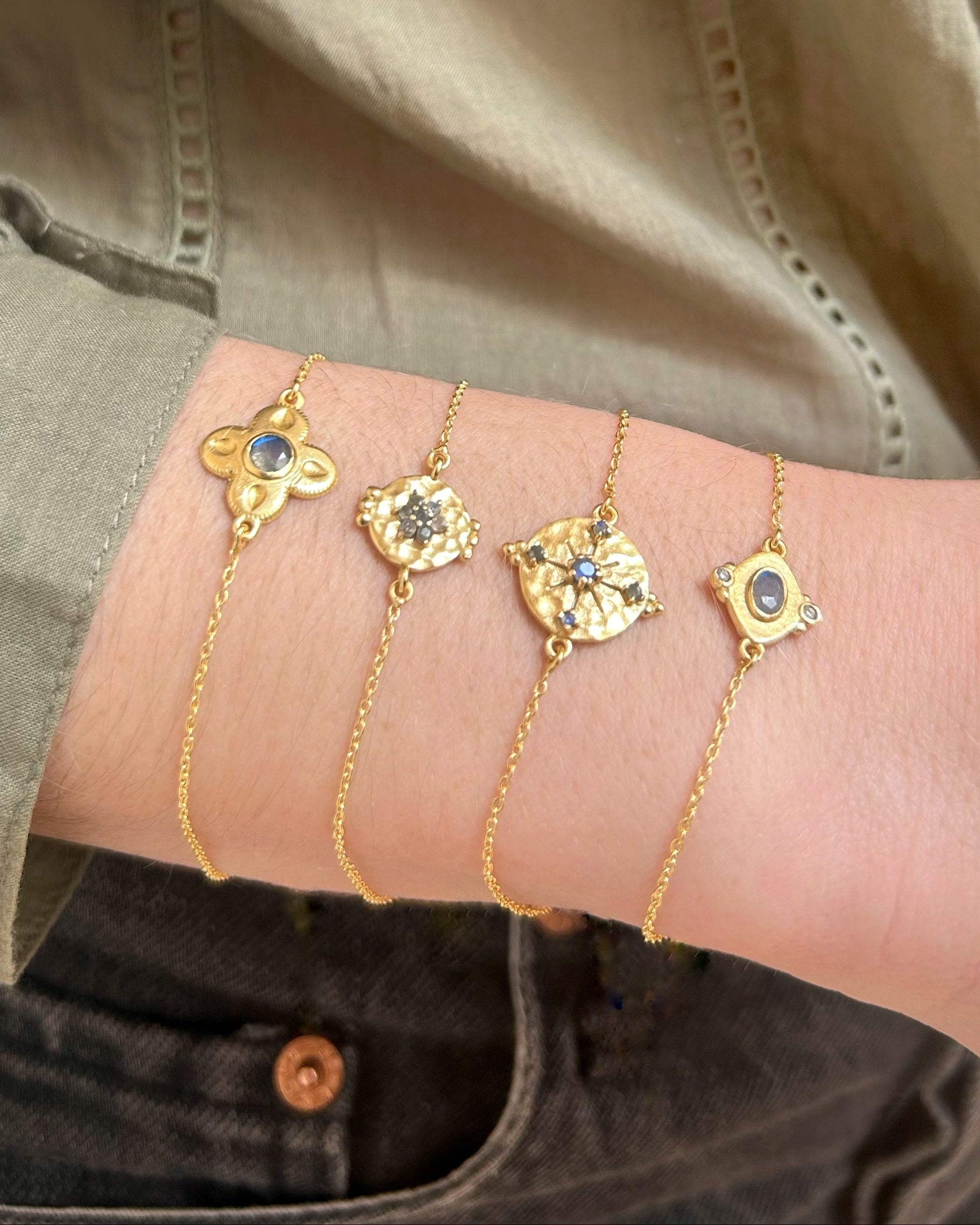 Bracelet Pimpa