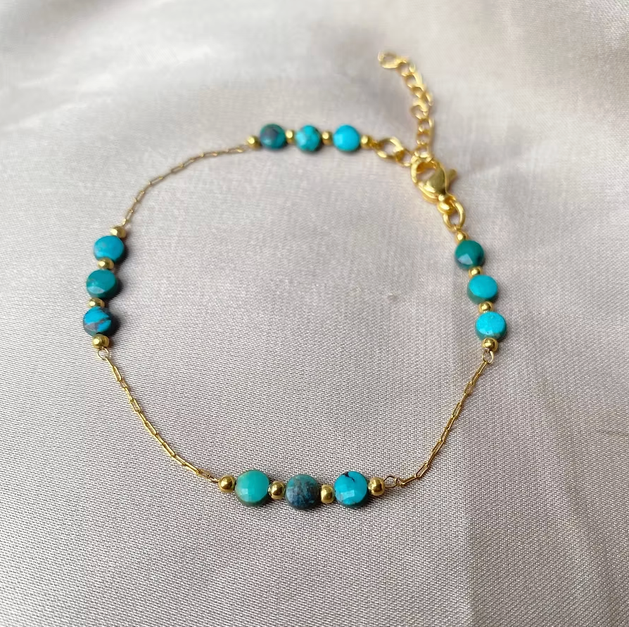 Bracelet Turquoiche