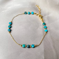 Bracelet Turquoiche