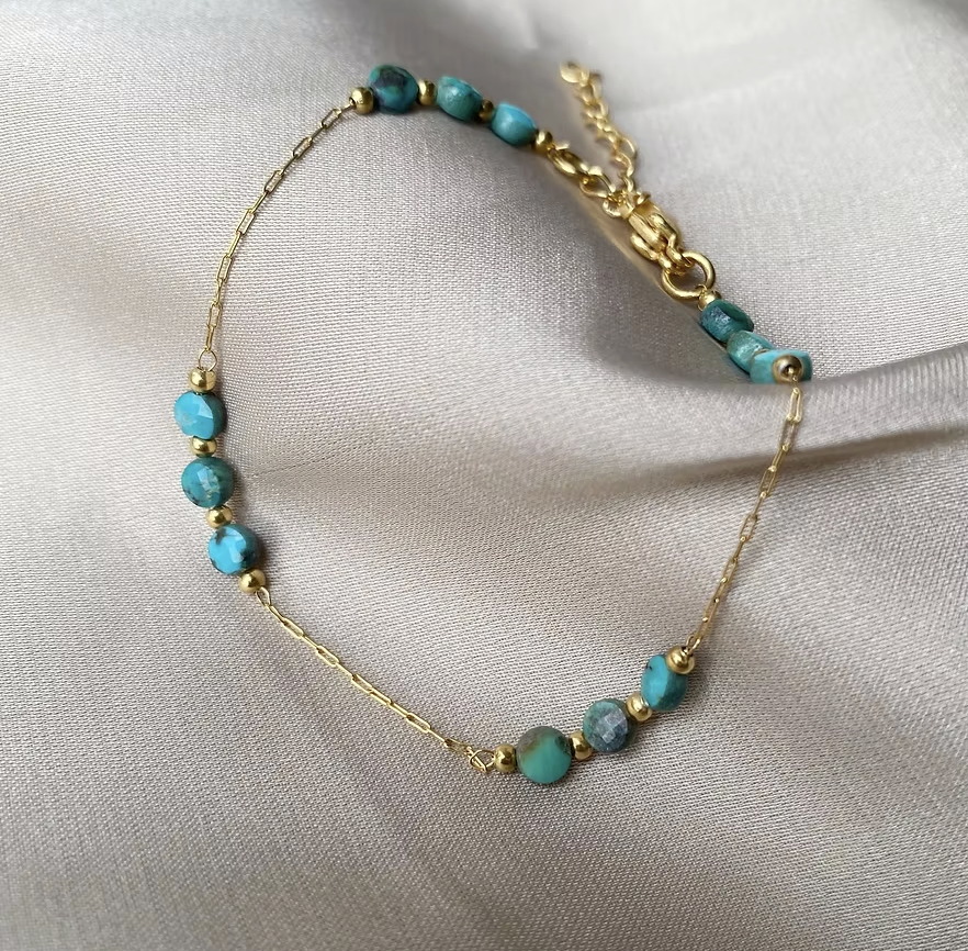 Bracelet Turquoiche
