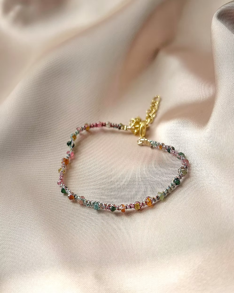 Bracelet Indiana