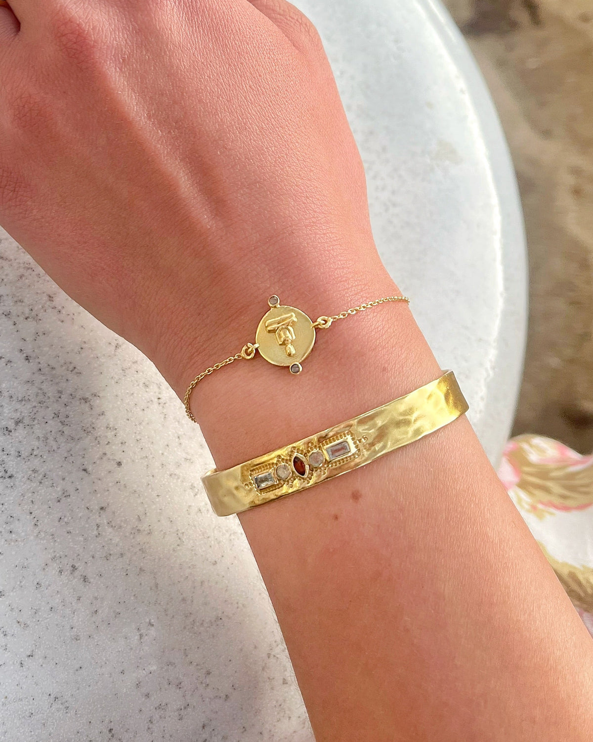 Miski Bracelet