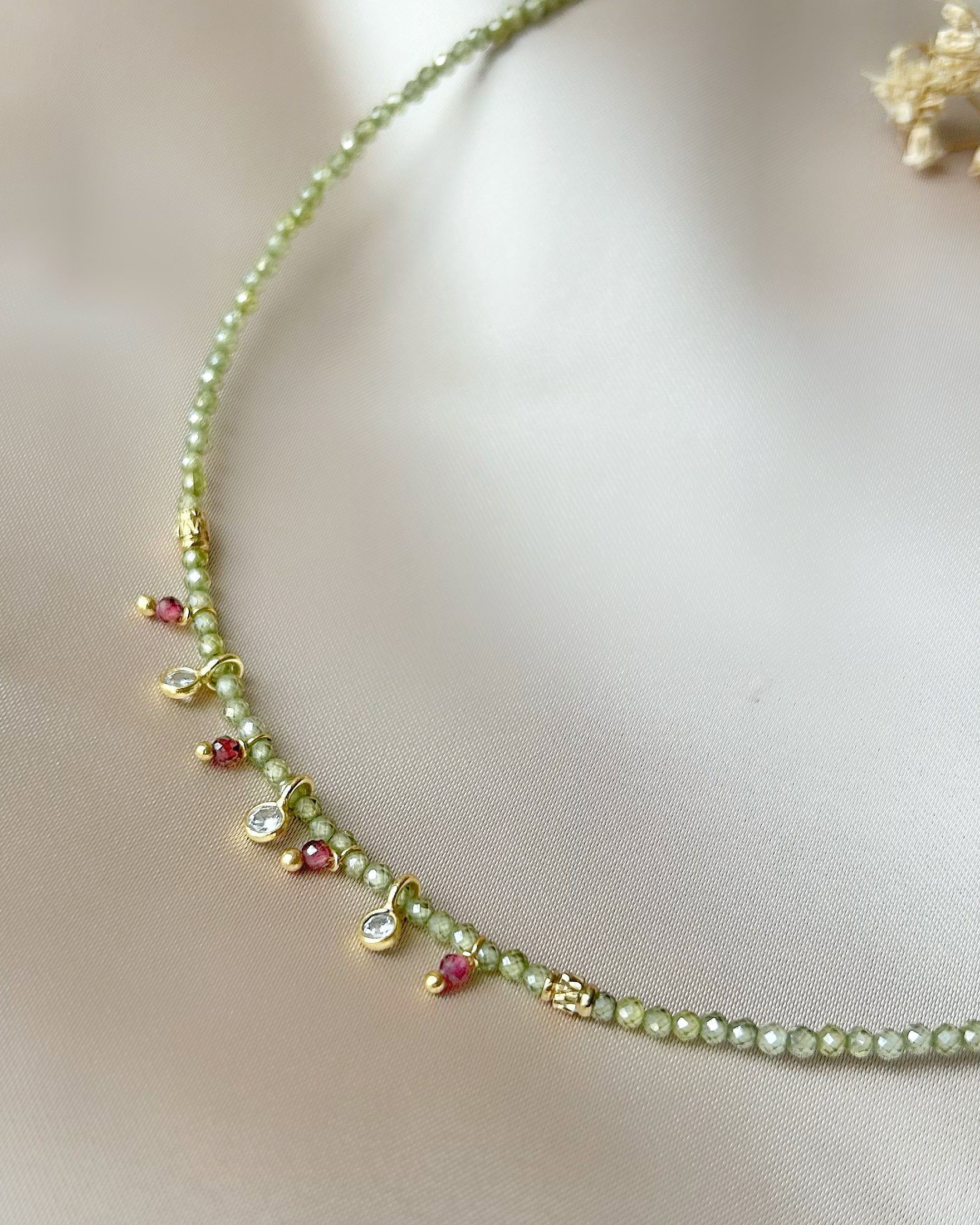 Collier Gaya