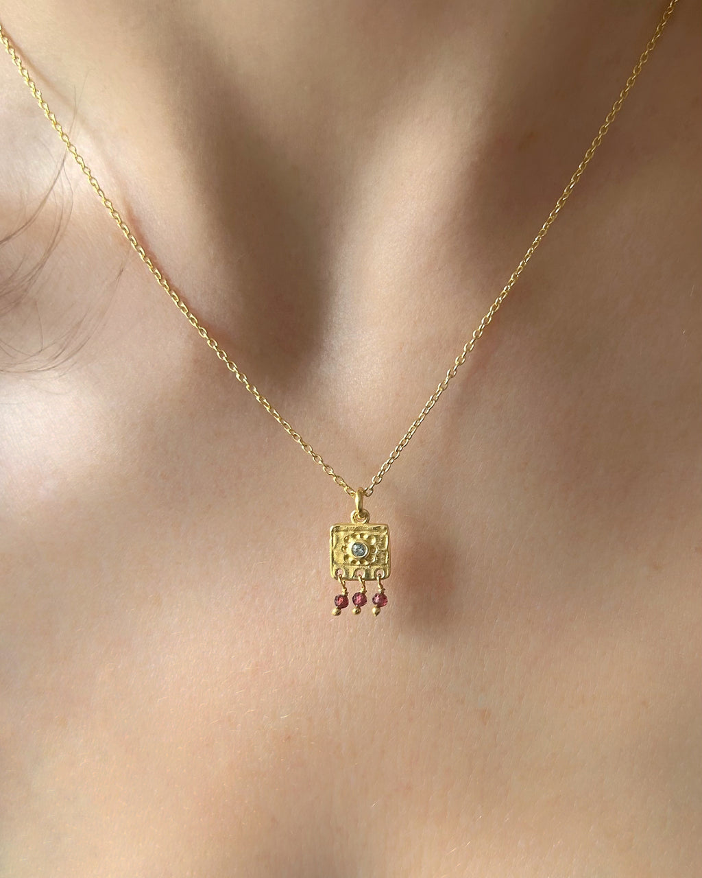 Collier Miko