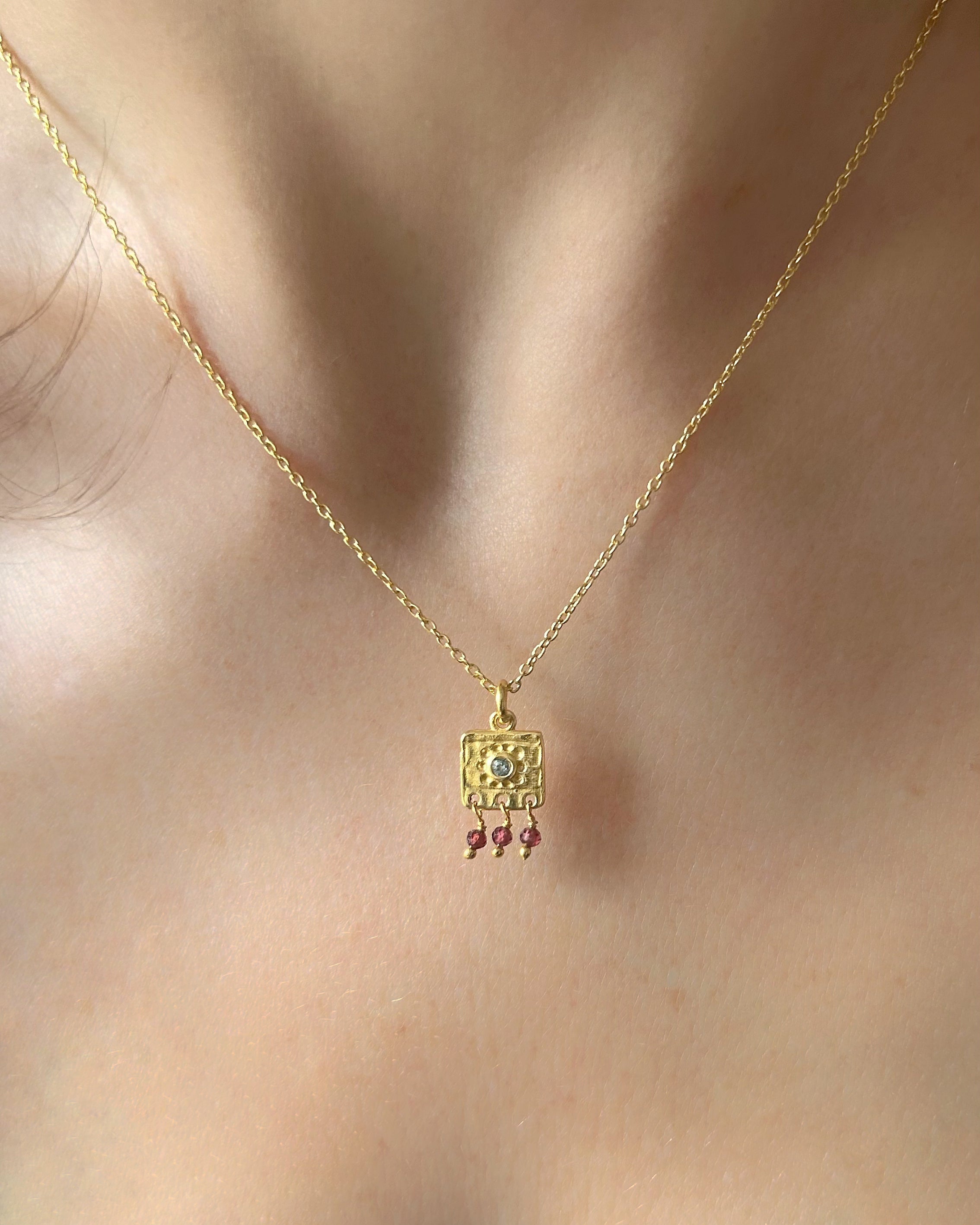 Collier Miko