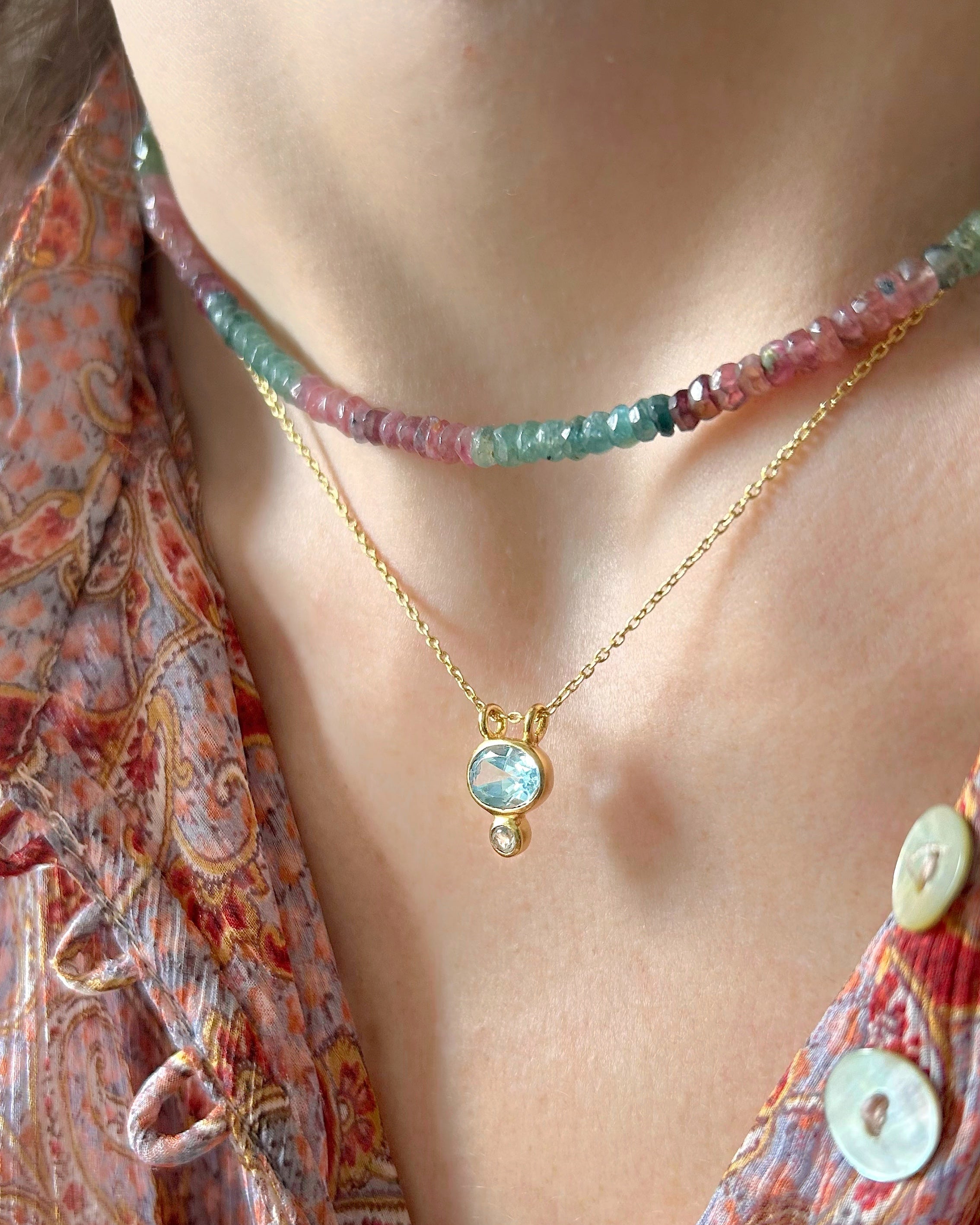 Collier Dandy