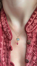 Collier Joy