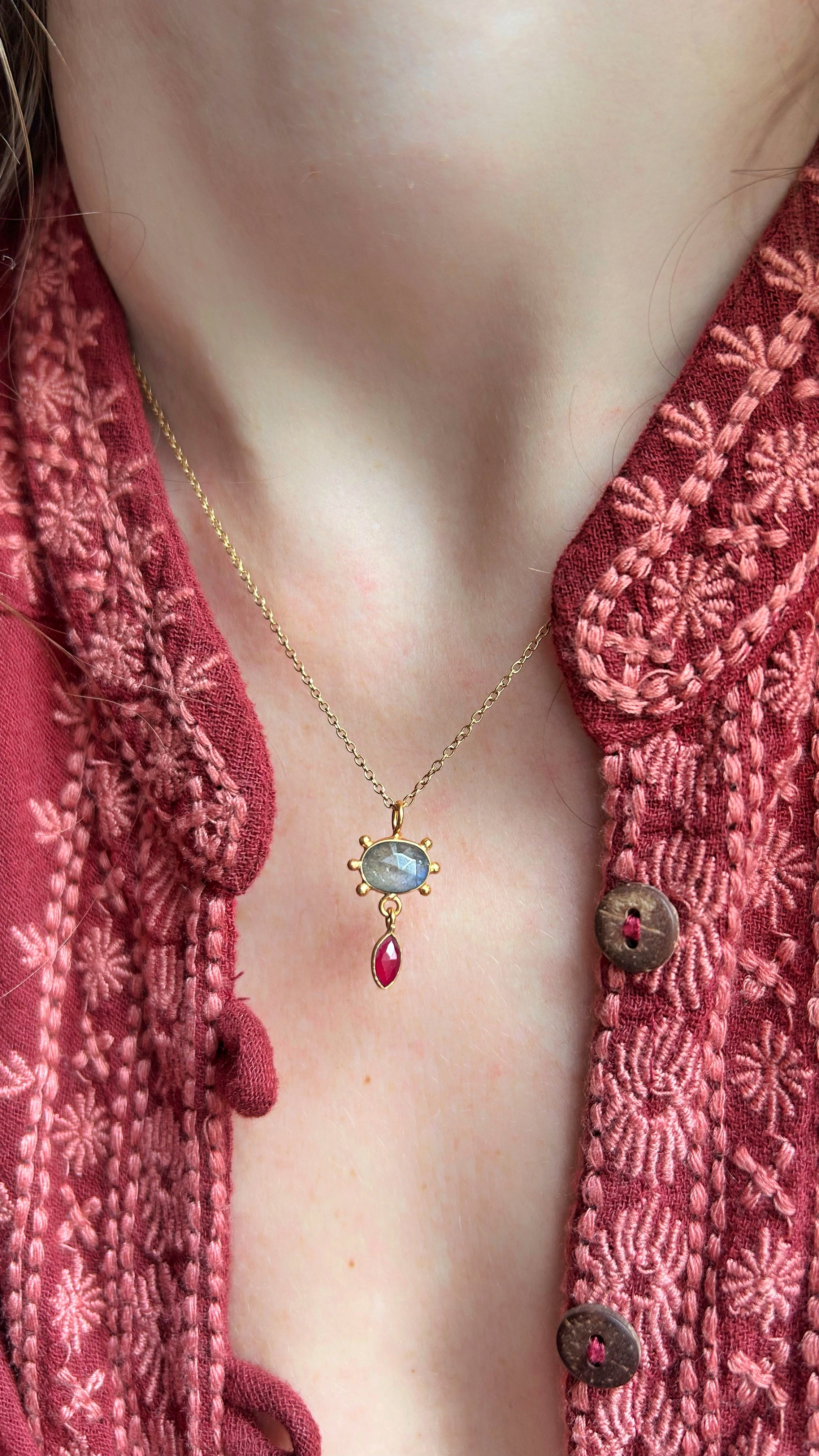 Collier Joy