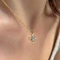 Collier Malo